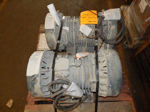 Cleveland Vibrator Company Repair Services
