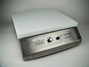 Cleveland Vibrator - Vibratory Jogger Table